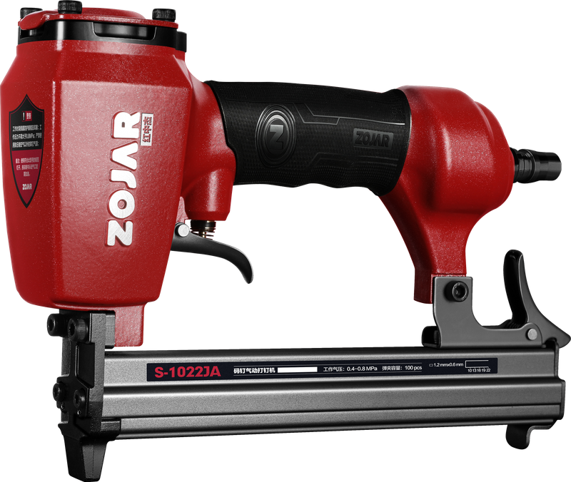 20 GA. 22MM MEDIUM CROWN STAPLER