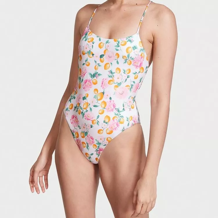 'N Vakansie van 10 dae: Hoeveel bikini's?