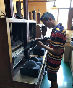 Одделот за калапи