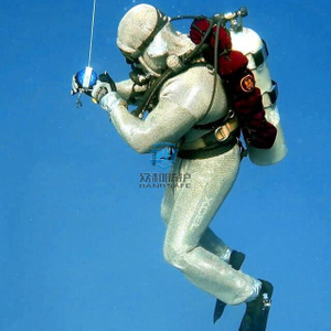 Diver Cut Resistant Anti Shark Suit 