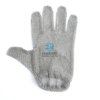 5401-Five Finger Wrist Glove With Spring Strap