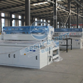 PLC Control Wire Mesh Fence Welding Machine