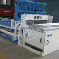 China Breeding Cage Wire Mesh Welding Machine