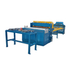 Animal Cage Wire Mesh Welding Machine