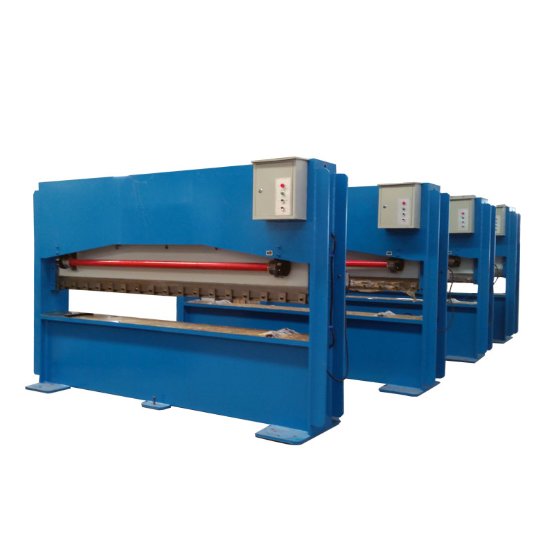 Mesh Bending Machine