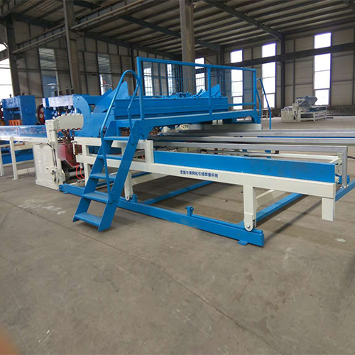 5-8mm New Reinforcing Mesh Welding Machine
