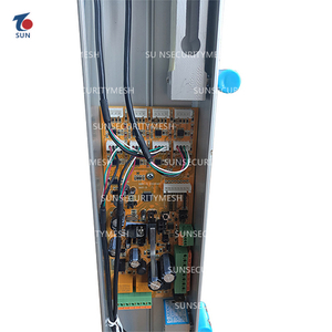 Electronic Alarm System