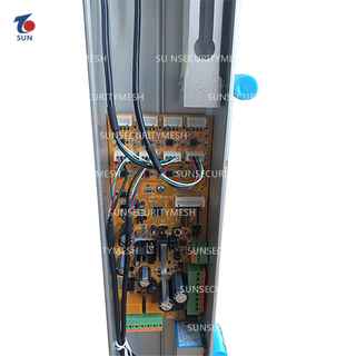 Electronic Alarm System