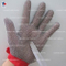 Safety Cut Proof Stab Resistant Stainless Steel Wire Metal Mesh Glove