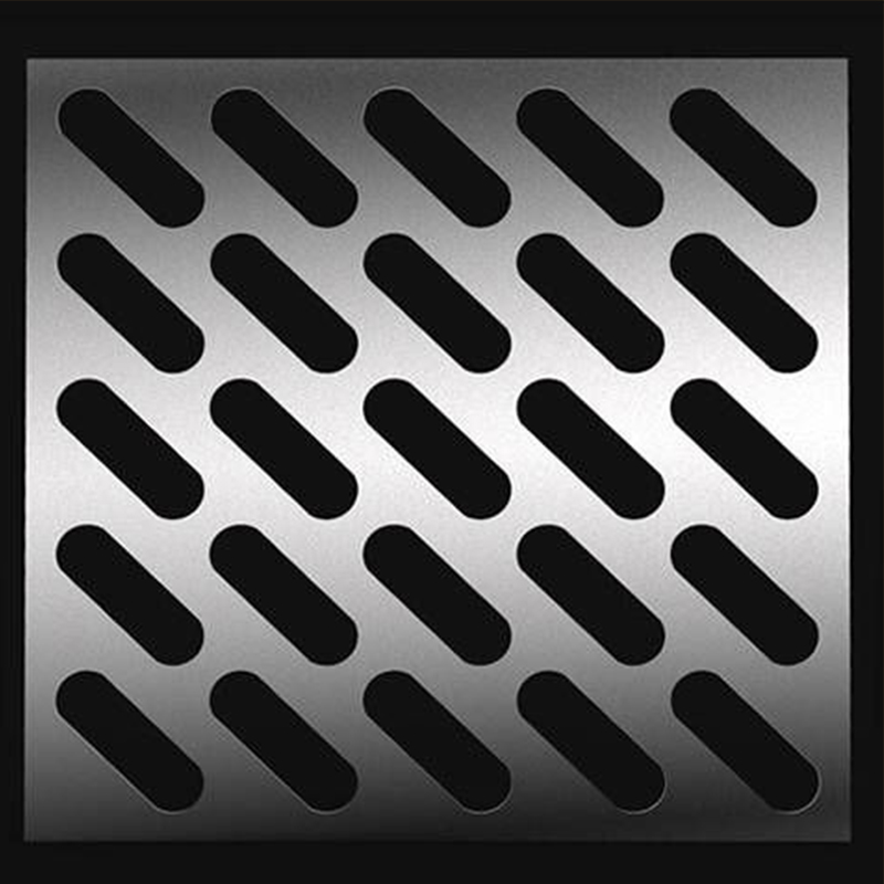 perforated metal manufacturing