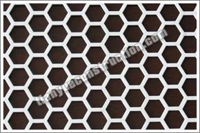 2016 hot sale and good quality Perforated sheet 