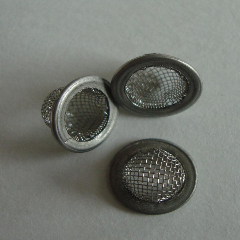 Filter Basket