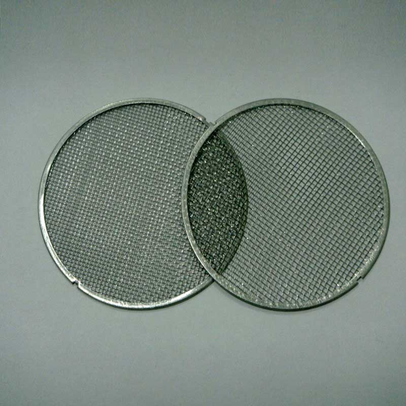 Filter Disc