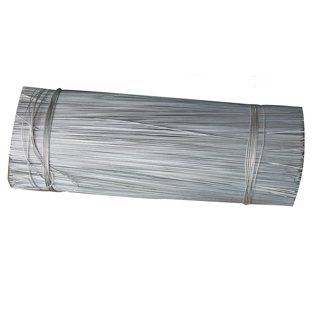 Straight & Cut Wire
