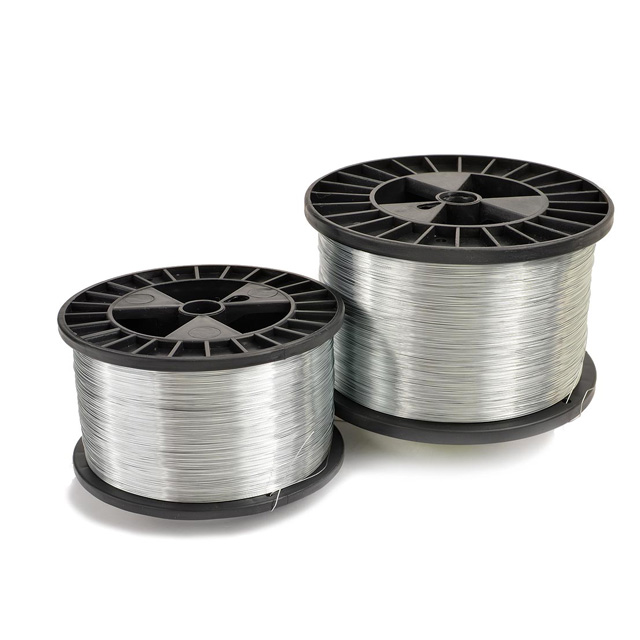 Spool Wire