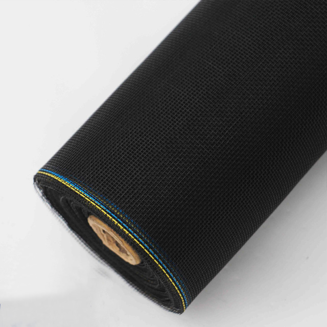 Fiberglass Mesh Window Screen