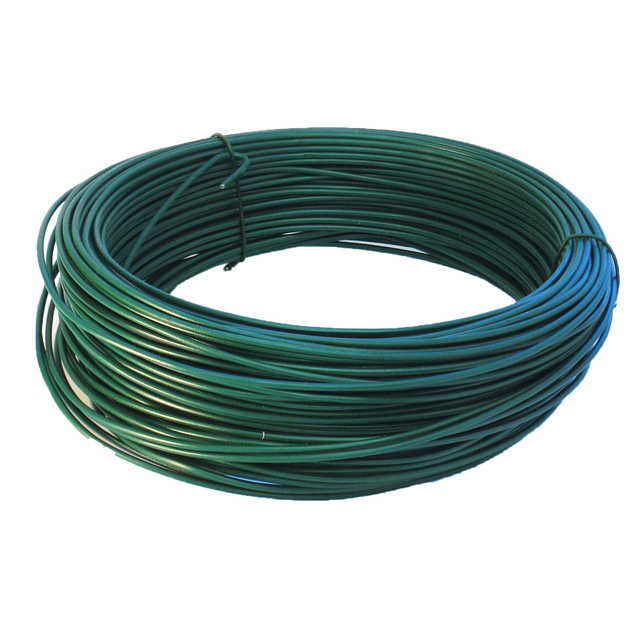 PVC Coated Wire