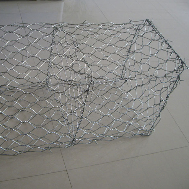 Gabions Mesh
