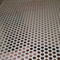 Perforated Metal Sheet