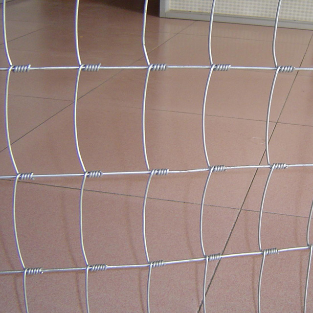 Cattle/Field/Grassland Fence