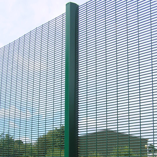Security Fence