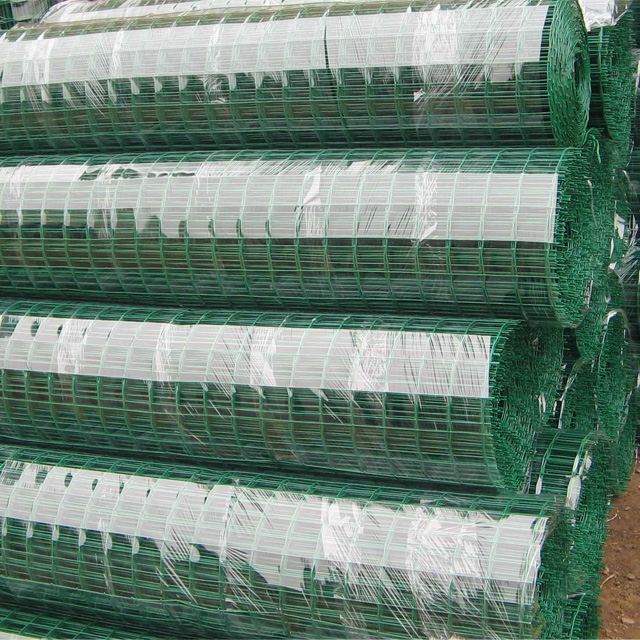 Dutch/Holland Mesh