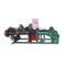 Barbed Wire Machine