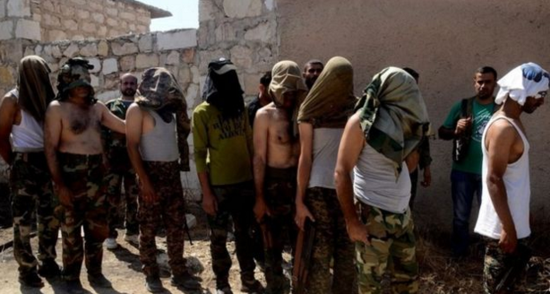 Zhengyang rapid deployment barrier