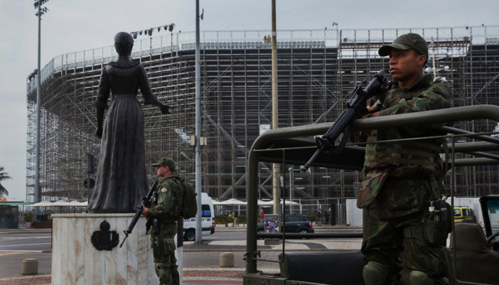 Riot&nbsp;Control&nbsp;Fence