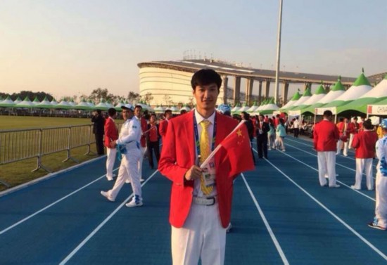 Riot Control Fence——Provide The Olympics More Security