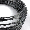 Concertina Razor Wire