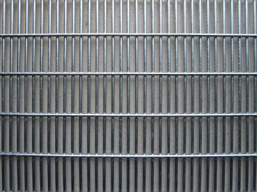 358 anti-climb fence