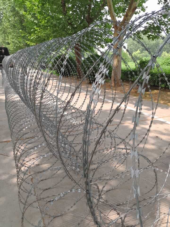 Are You Ready To Take Rapid Deployment Security Barrier2