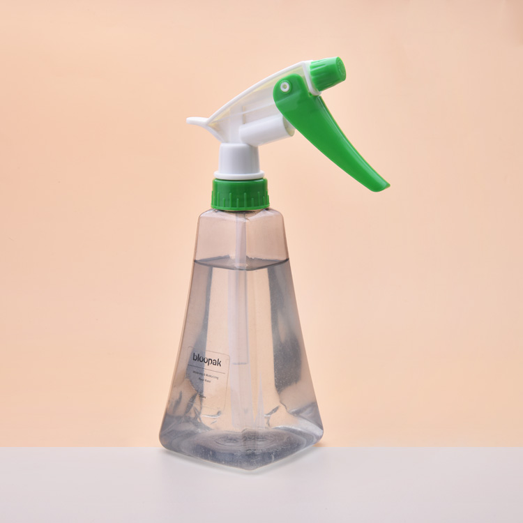 Plastic Chemical Resistant Trigger Sprayer