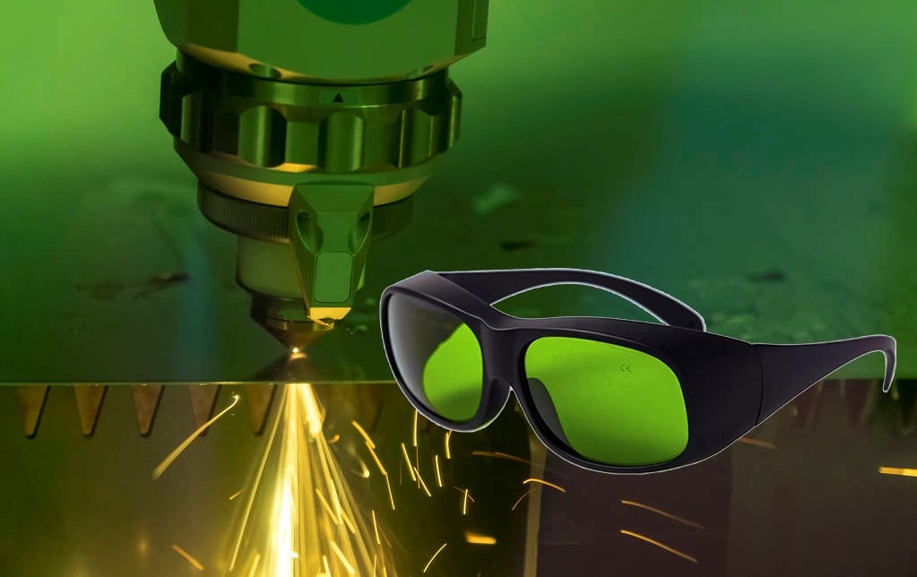 gafas l&aacute;ser
