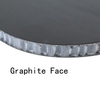 Pickleball Paddle Racket Lightweight Pickle Balls Honeycomb Core Graphite Face or Glass Fiber face Paddle Only