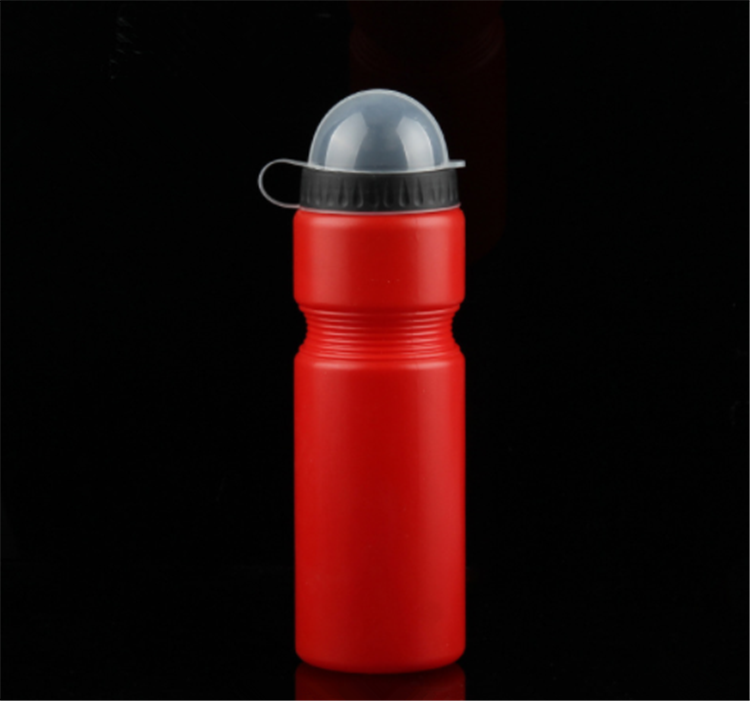 THVALUE Durable Custom Plastic Sport Water Bottle Squeeze Bottle for Riding, Cycling,bike 