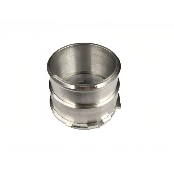 تحولت CNC الألومنيوم الجزء