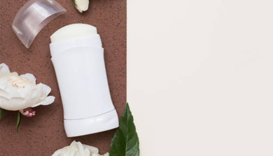 Précision et performance : présentation de la technologie avancée de bouteille de déodorant de BEYAQI