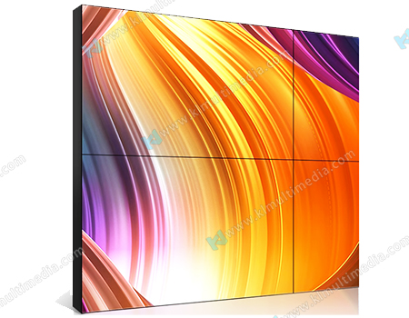 شاشة الحائط