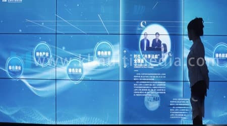 جدار التاريخ