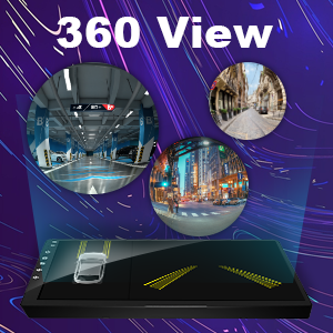 360 View