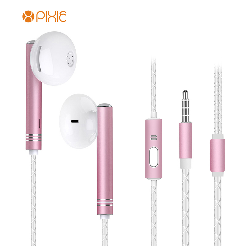 in Ear  Earbuds with Mic