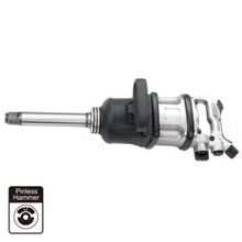Impact Wrench 1" Drive 3800N.m PT-1503A