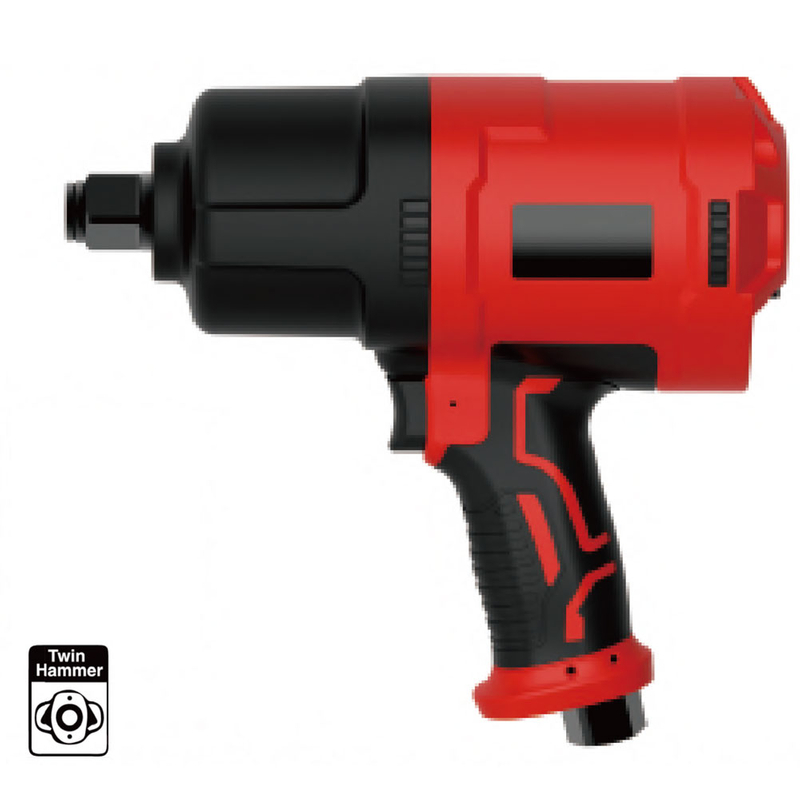 Impact Wrench 3/4" Drive 2000N.m PT-1404
