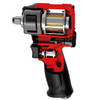 Impact Wrench 1/2" Drive 680N.m PT-1311