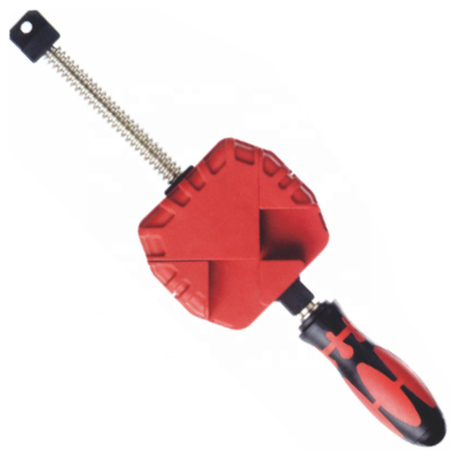 Vice Clamp & GT-CO142 Table Clamp, CO141 Series