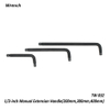 TW-032 1/2-inch Manual Extension Handle