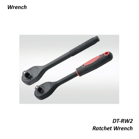 DT-RW2 Ratchet Wrench