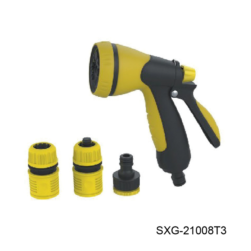 WATER GUN AND VALVE-SXG-21008T3